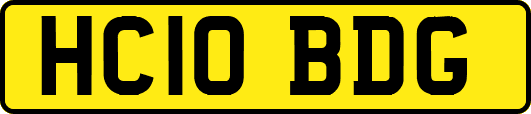 HC10BDG