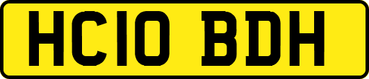 HC10BDH