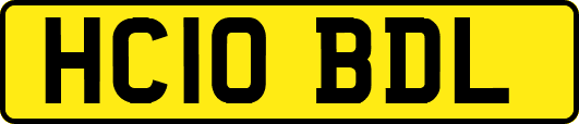 HC10BDL