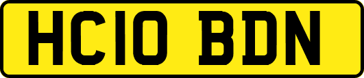 HC10BDN