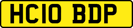 HC10BDP