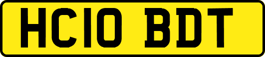 HC10BDT