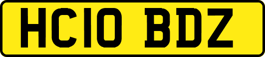 HC10BDZ