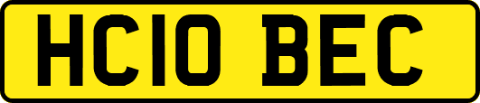 HC10BEC