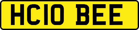 HC10BEE