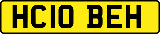 HC10BEH