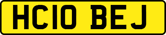 HC10BEJ