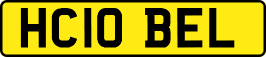 HC10BEL