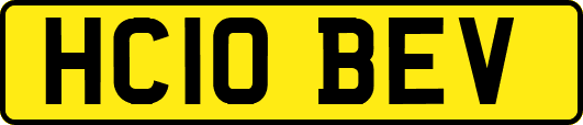 HC10BEV