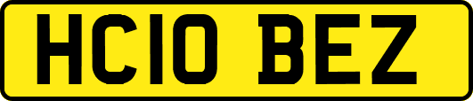 HC10BEZ