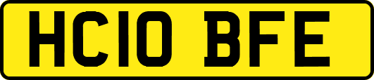 HC10BFE