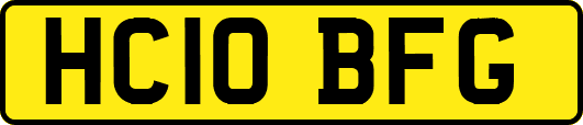 HC10BFG