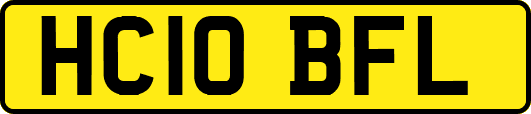 HC10BFL