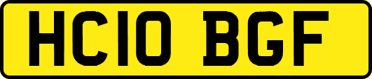 HC10BGF
