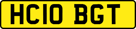 HC10BGT