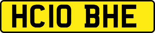 HC10BHE