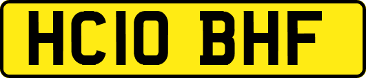 HC10BHF