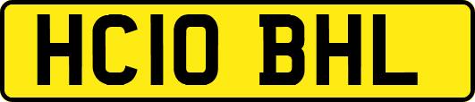HC10BHL