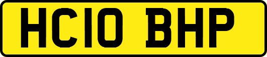 HC10BHP