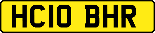 HC10BHR