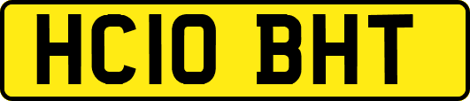 HC10BHT