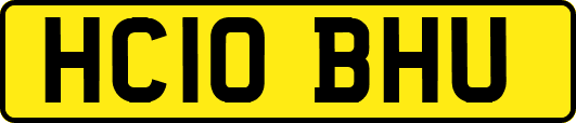 HC10BHU