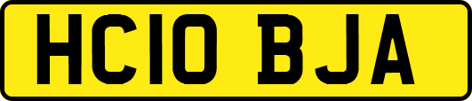 HC10BJA