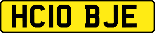 HC10BJE
