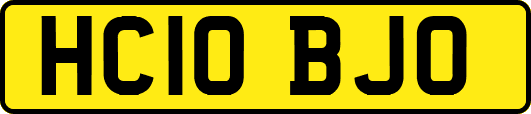 HC10BJO