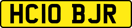 HC10BJR