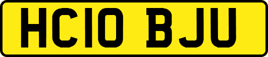 HC10BJU