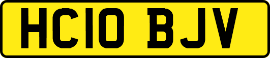 HC10BJV