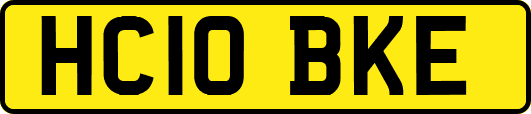 HC10BKE