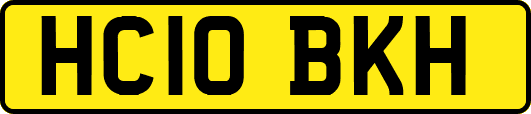 HC10BKH