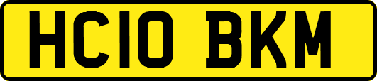 HC10BKM