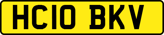 HC10BKV