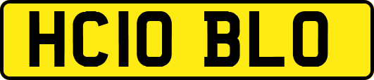 HC10BLO
