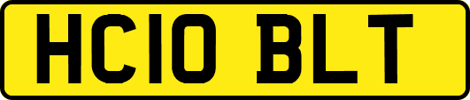HC10BLT