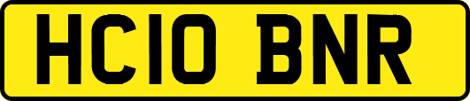HC10BNR