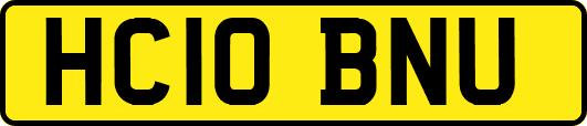 HC10BNU