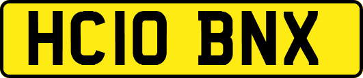 HC10BNX