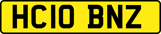 HC10BNZ