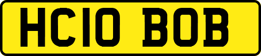 HC10BOB