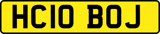 HC10BOJ