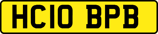 HC10BPB