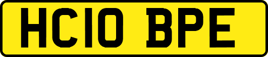 HC10BPE