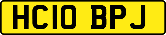 HC10BPJ