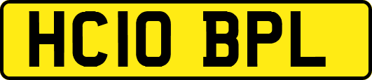 HC10BPL