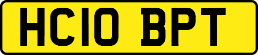 HC10BPT
