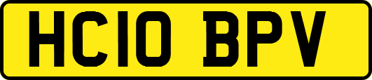 HC10BPV